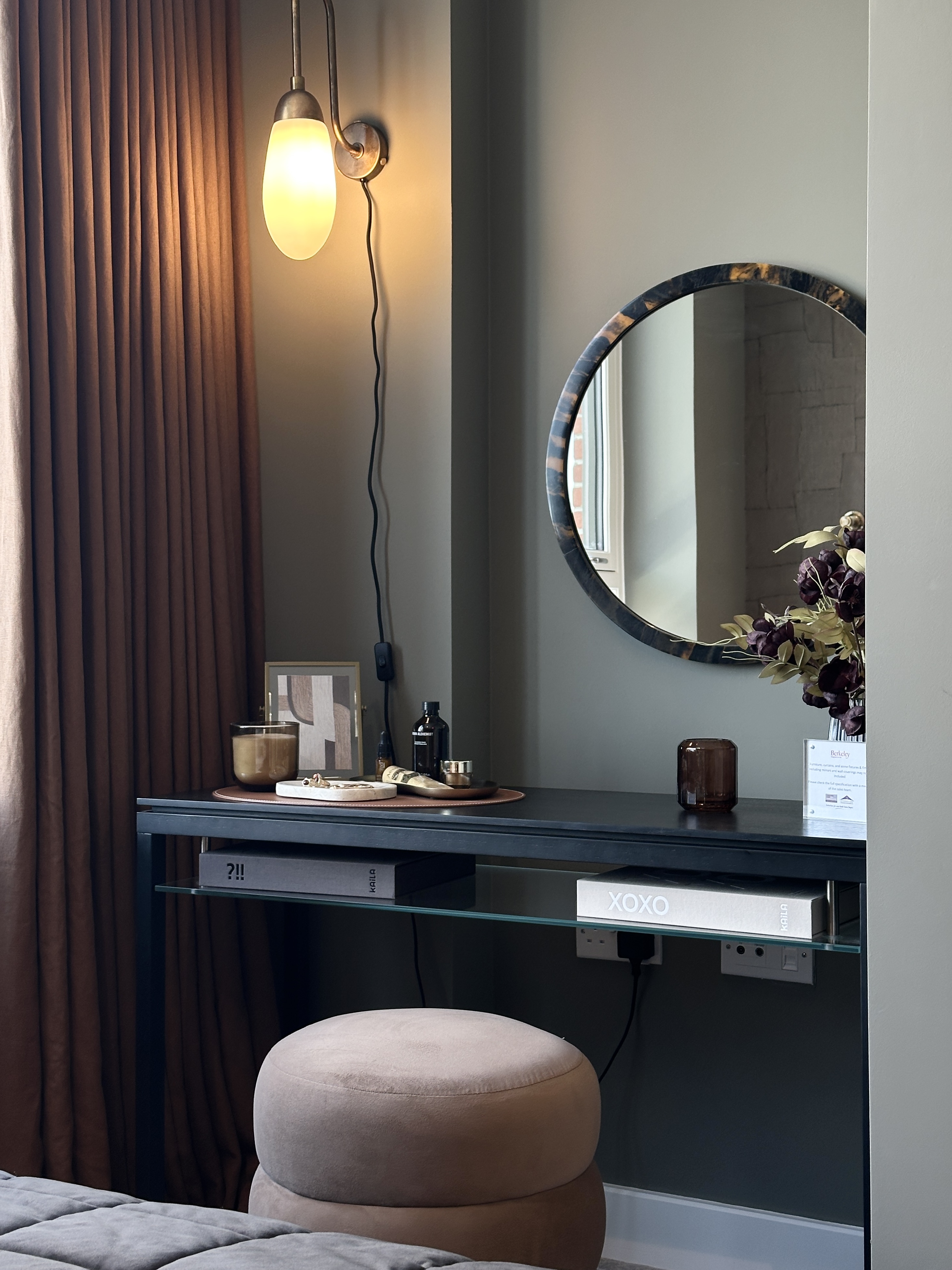 伦敦·兰博花园广场 Lombard Square 找房实拍