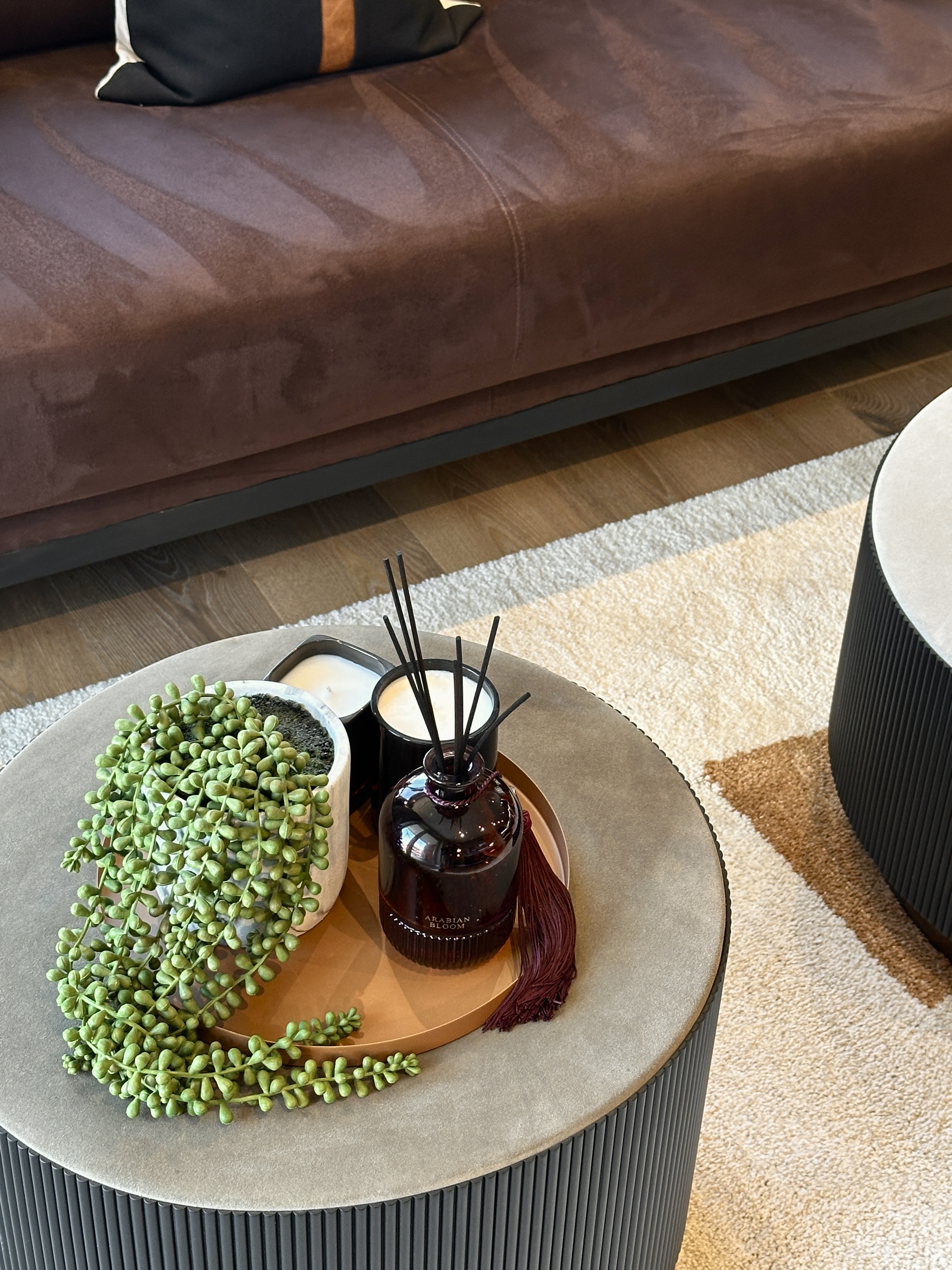 伦敦·兰博花园广场 Lombard Square 找房实拍