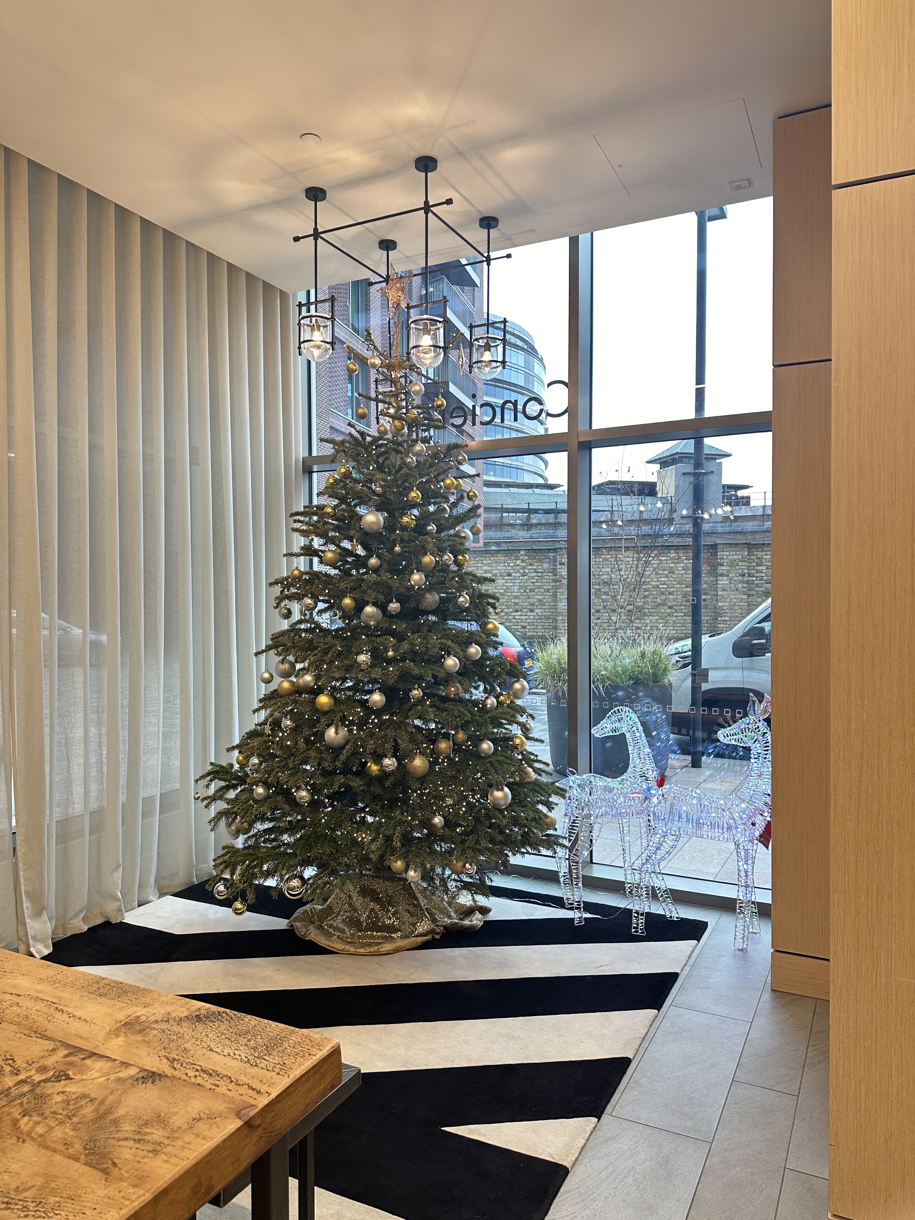 藍莎集團 | 英國置產一站式服務