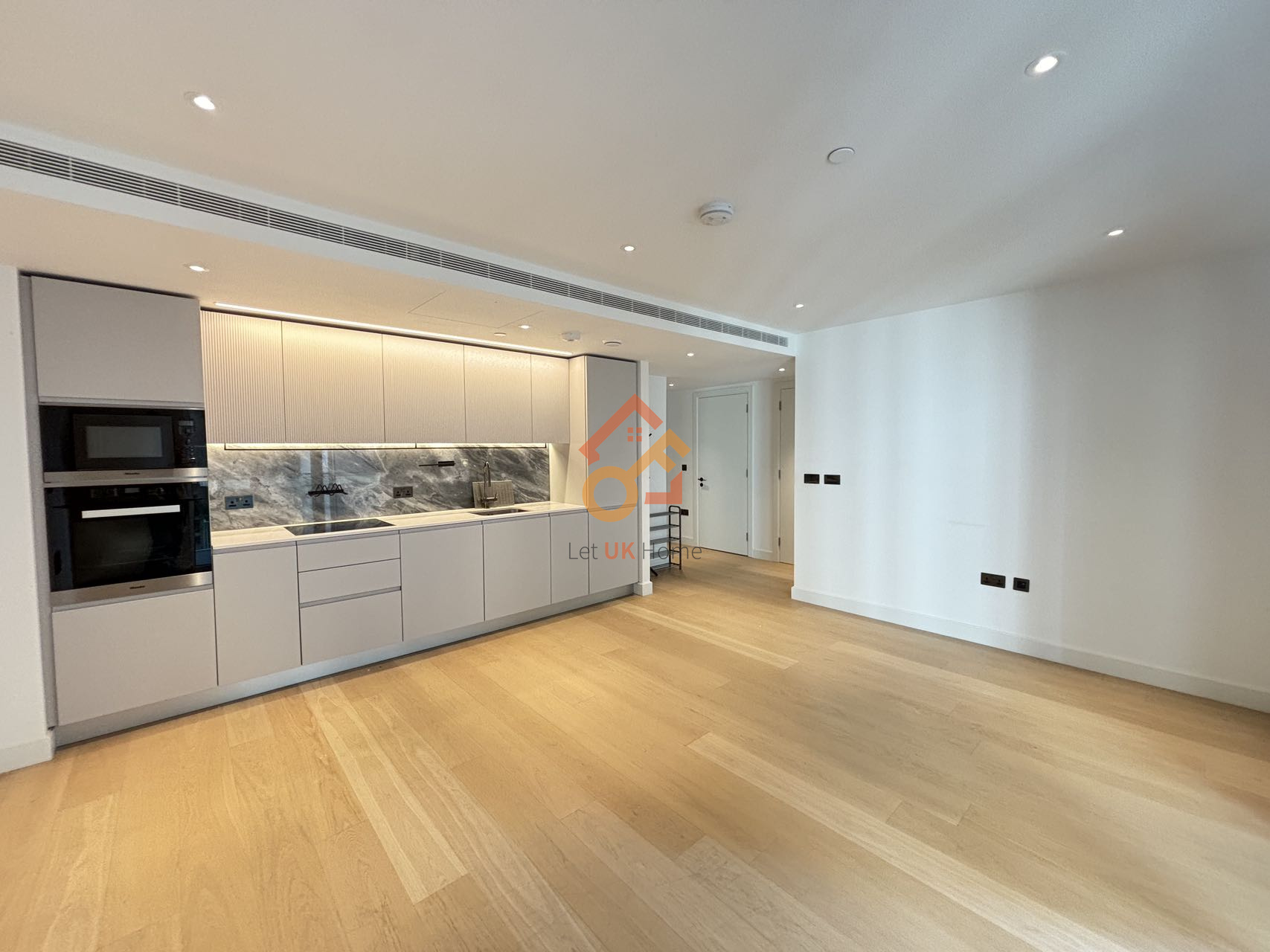 伦敦White City·1房1卫·White City Living 房源图片