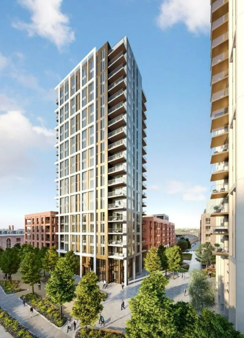 藍莎集團 | 英國置產一站式服務