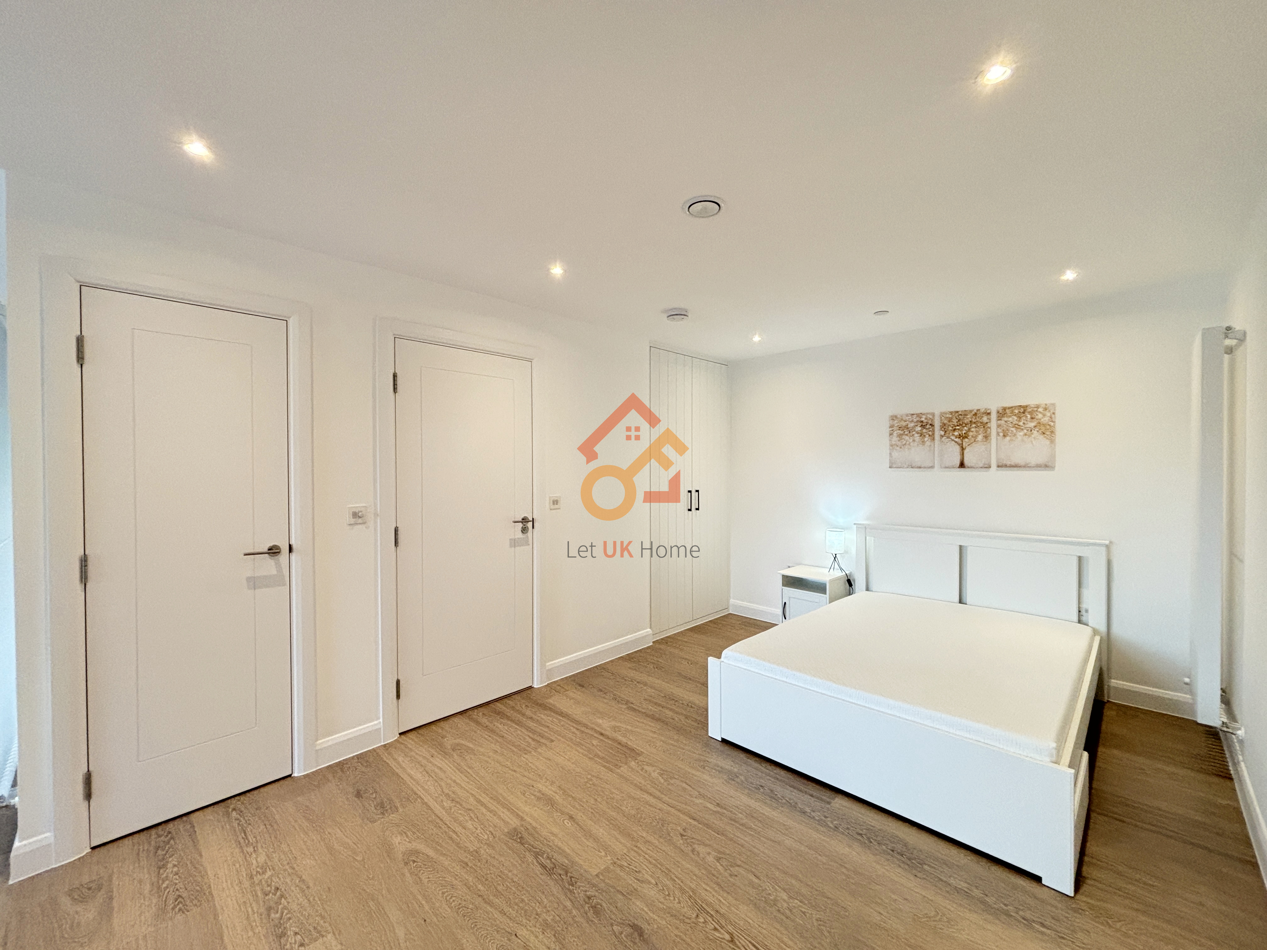 藍莎集團 | 英國置產一站式服務