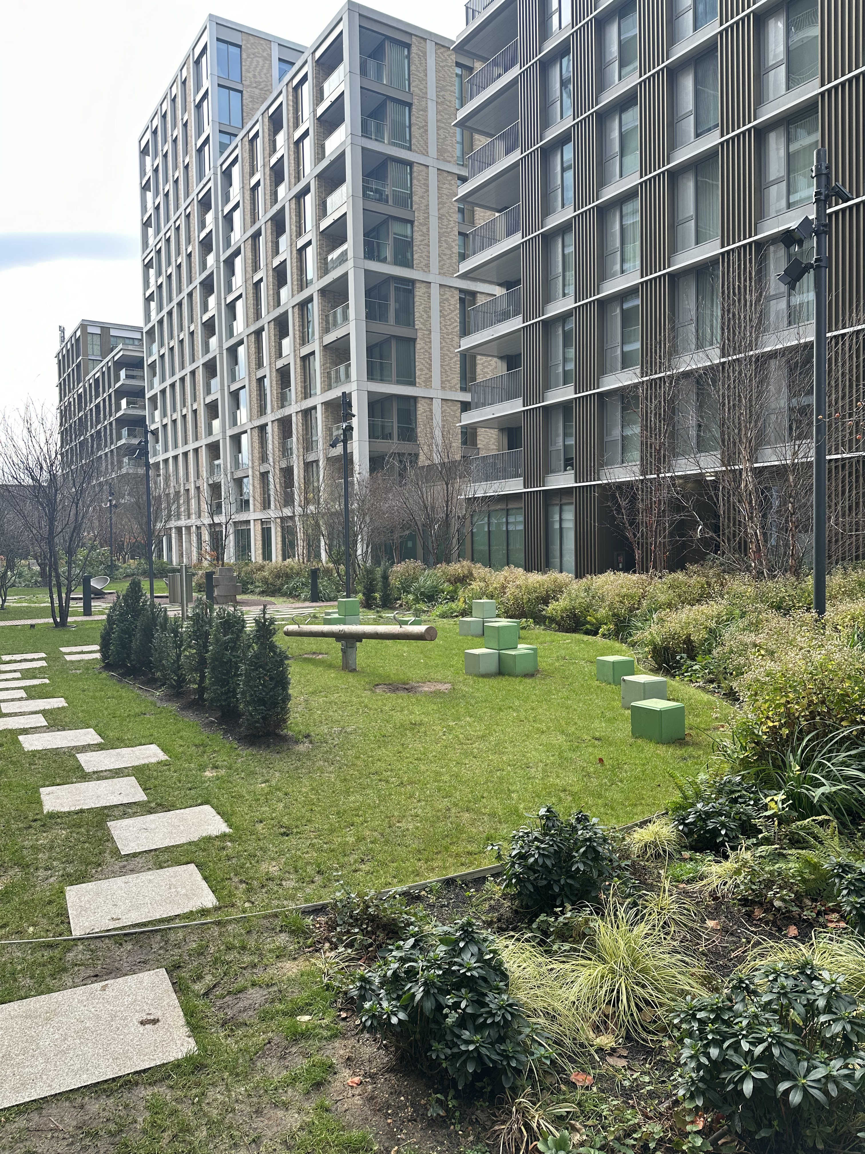 藍莎集團 | 英國置產一站式服務