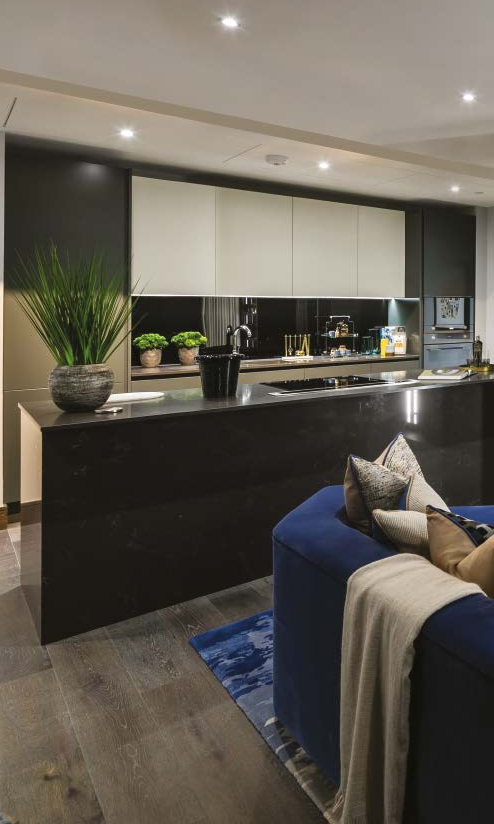 藍莎集團 - 英國樓盤、英國物業代理 | 英國買樓置業一站式服務