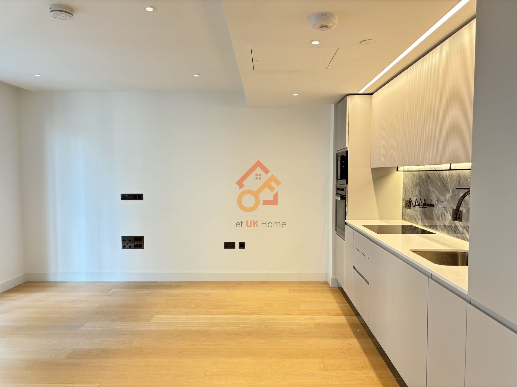 伦敦White City·1房1卫·White City Living 房源图片