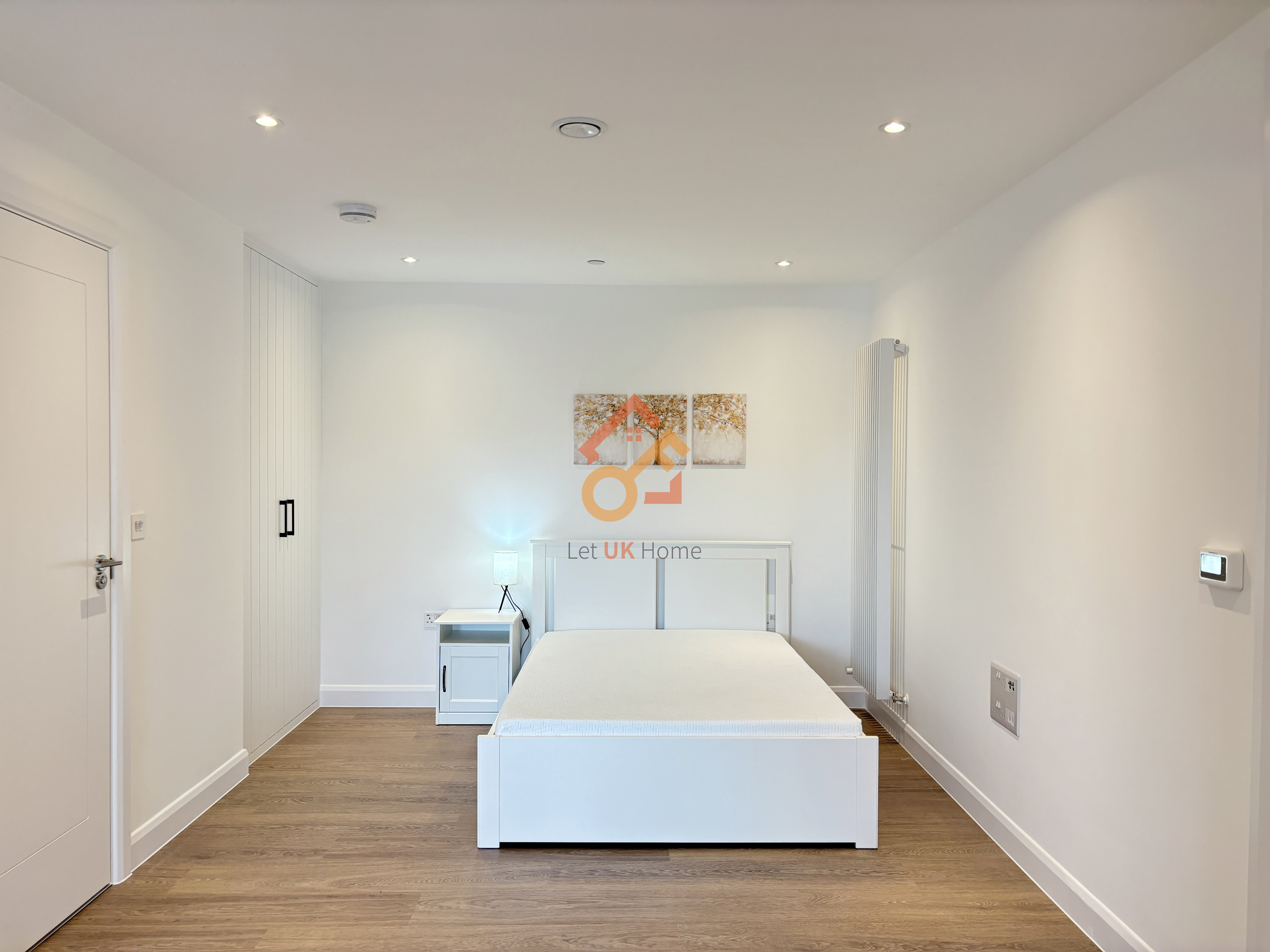 藍莎集團 | 英國置產一站式服務