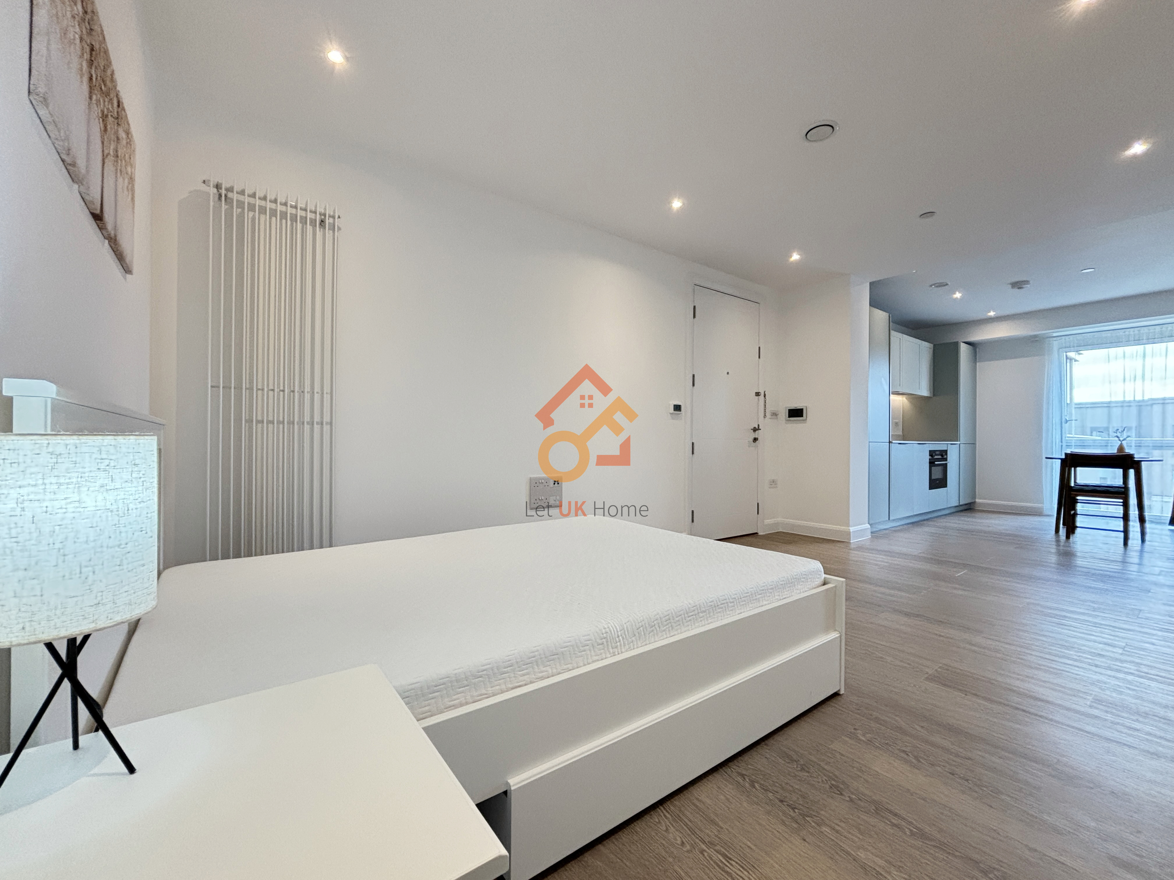 藍莎集團 | 英國置產一站式服務