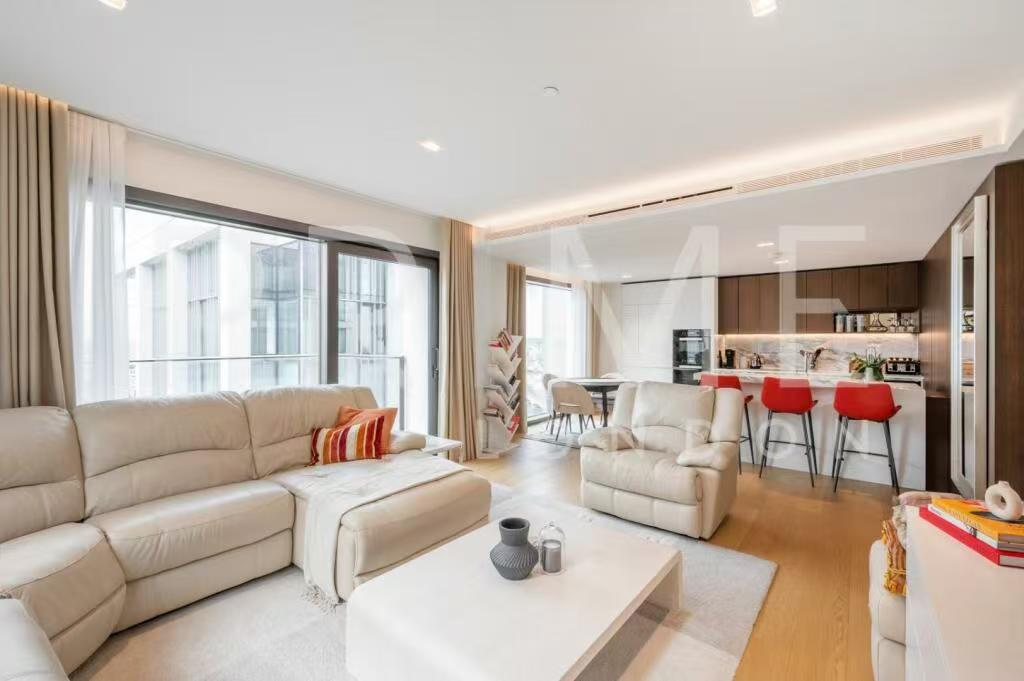 藍莎集團 | 英國置產一站式服務