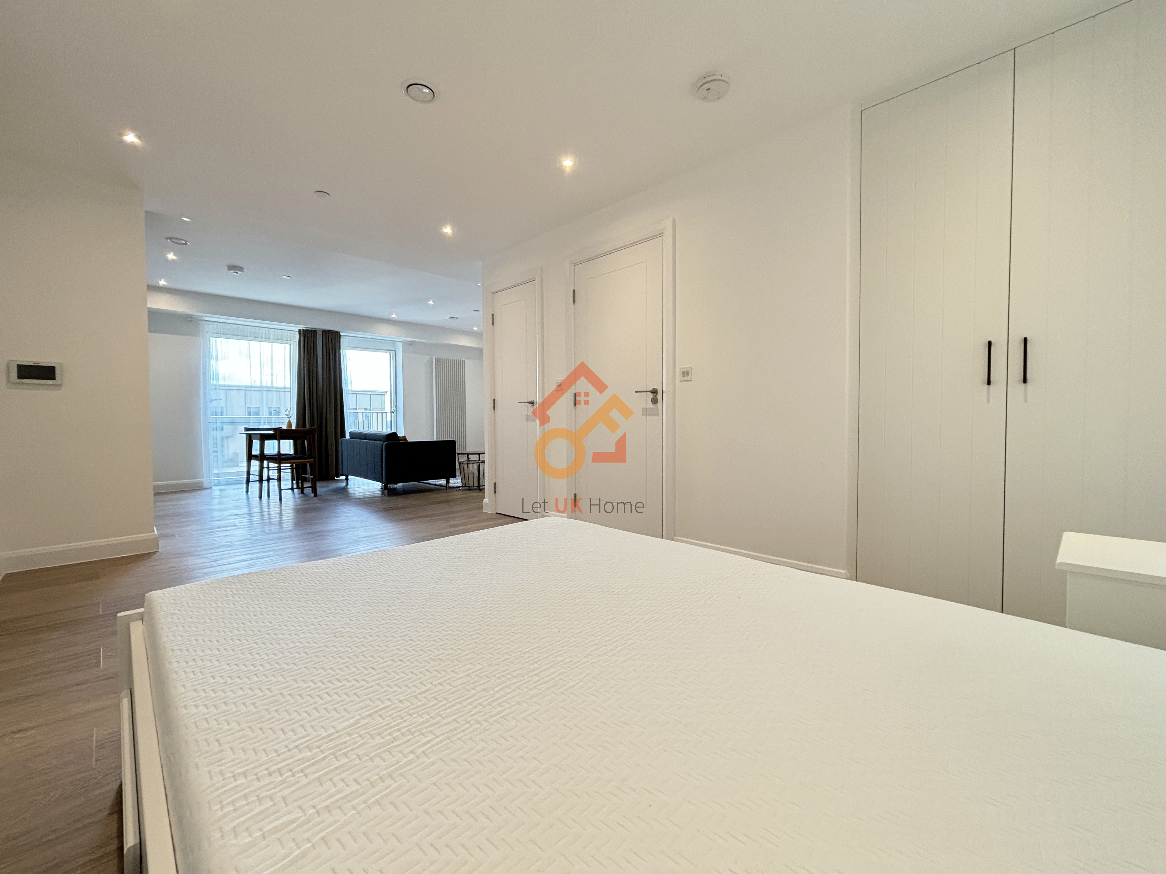 藍莎集團 | 英國置產一站式服務