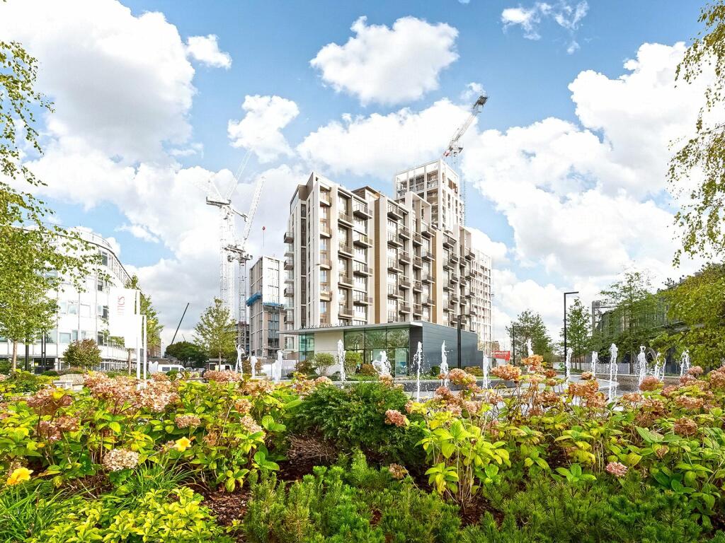 藍莎集團 - 英國樓盤、英國物業代理 | 英國買樓置業一站式服務