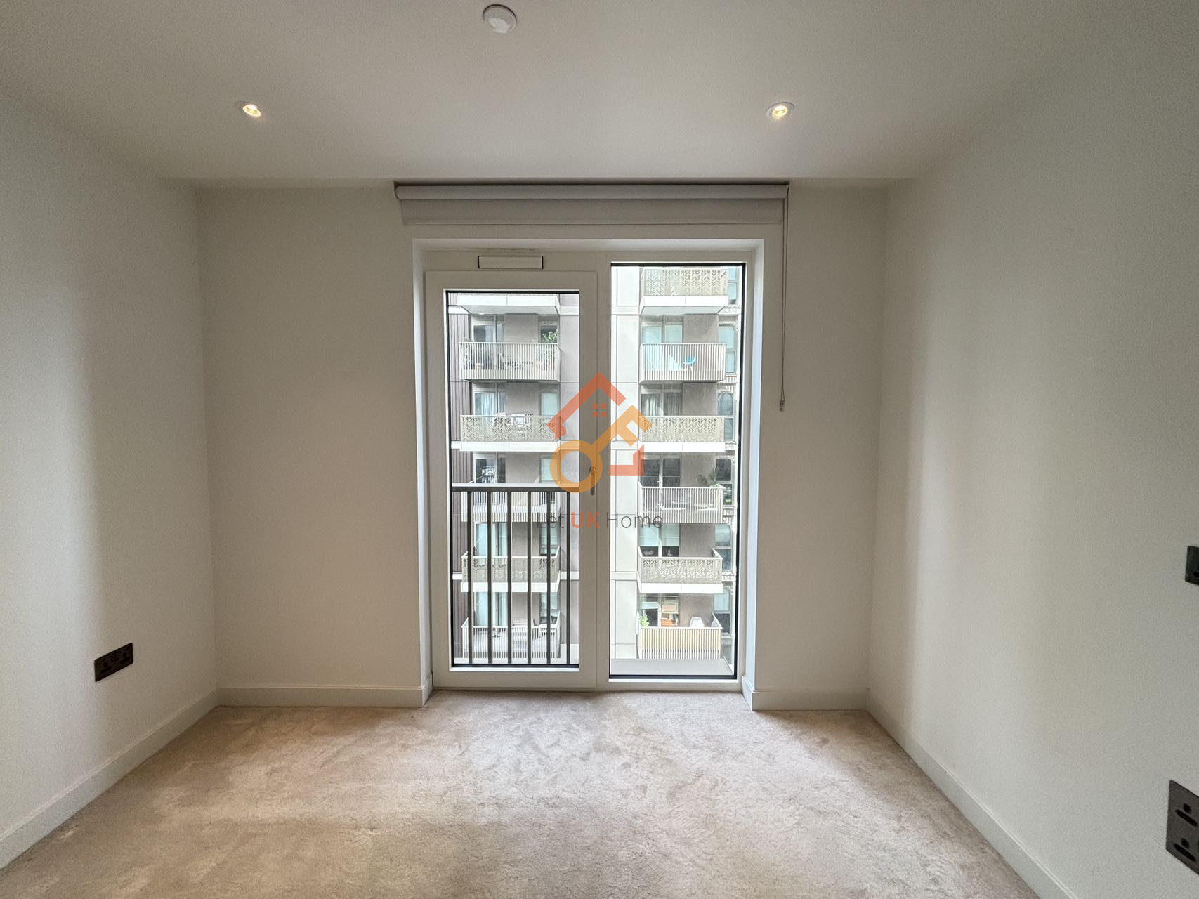 伦敦White City·1房1卫·White City Living 房源图片