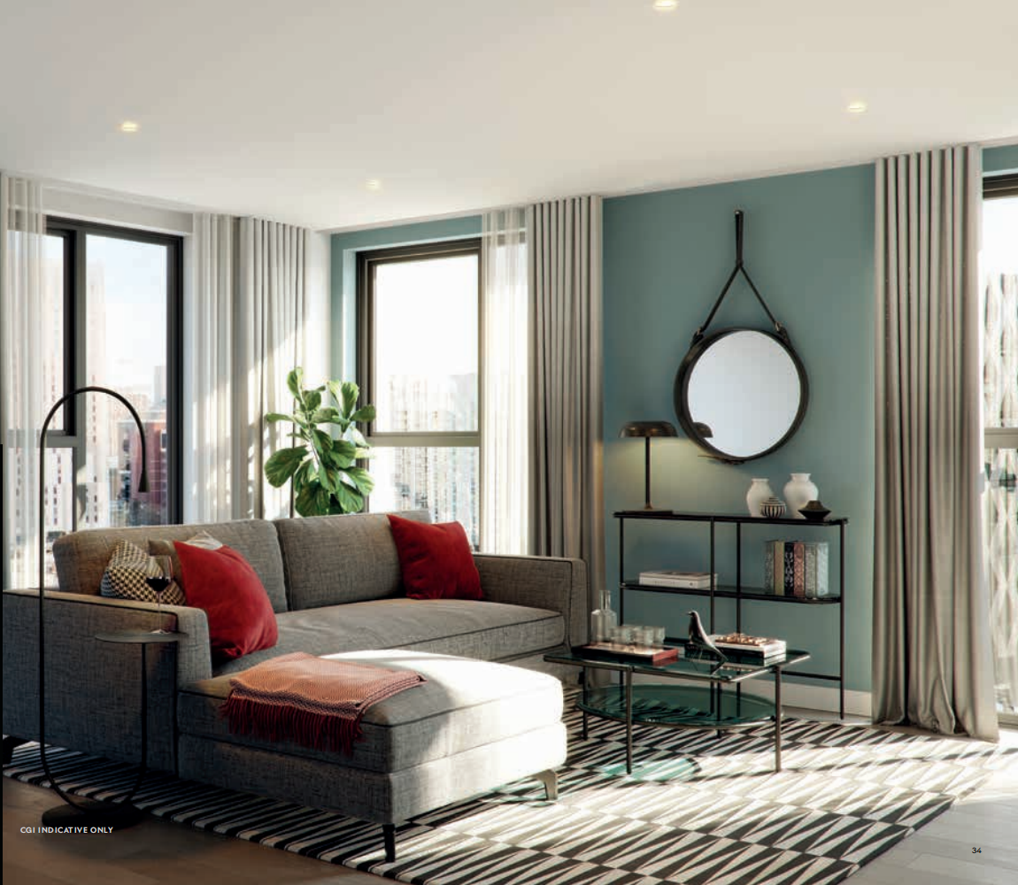 藍莎集團 - 英國樓盤、英國物業代理 | 英國買樓置業一站式服務