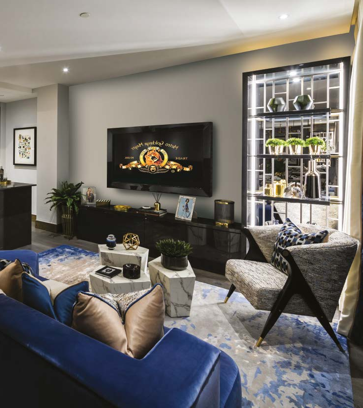 藍莎集團 - 英國樓盤、英國物業代理 | 英國買樓置業一站式服務