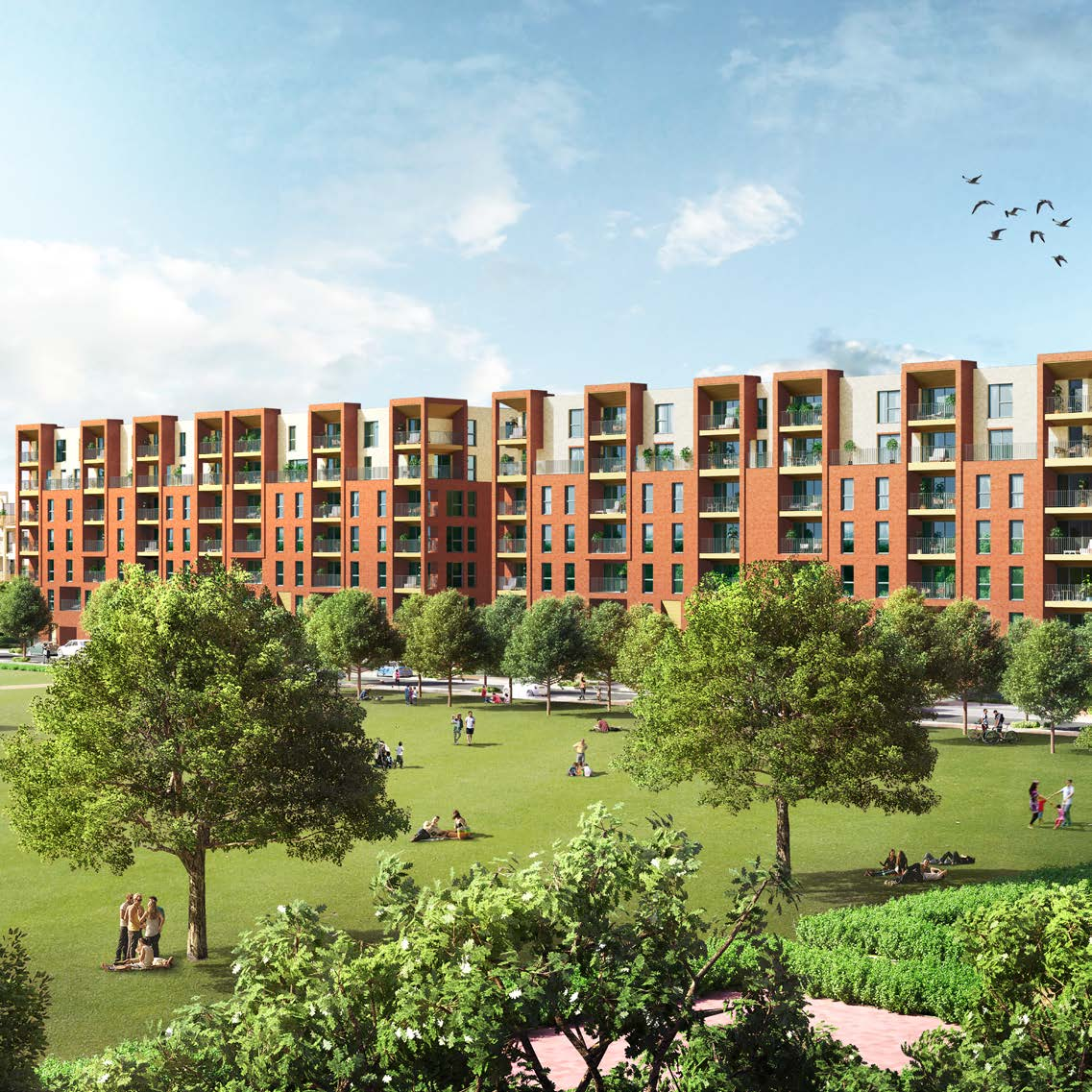 藍莎集團 | 英國置產一站式服務