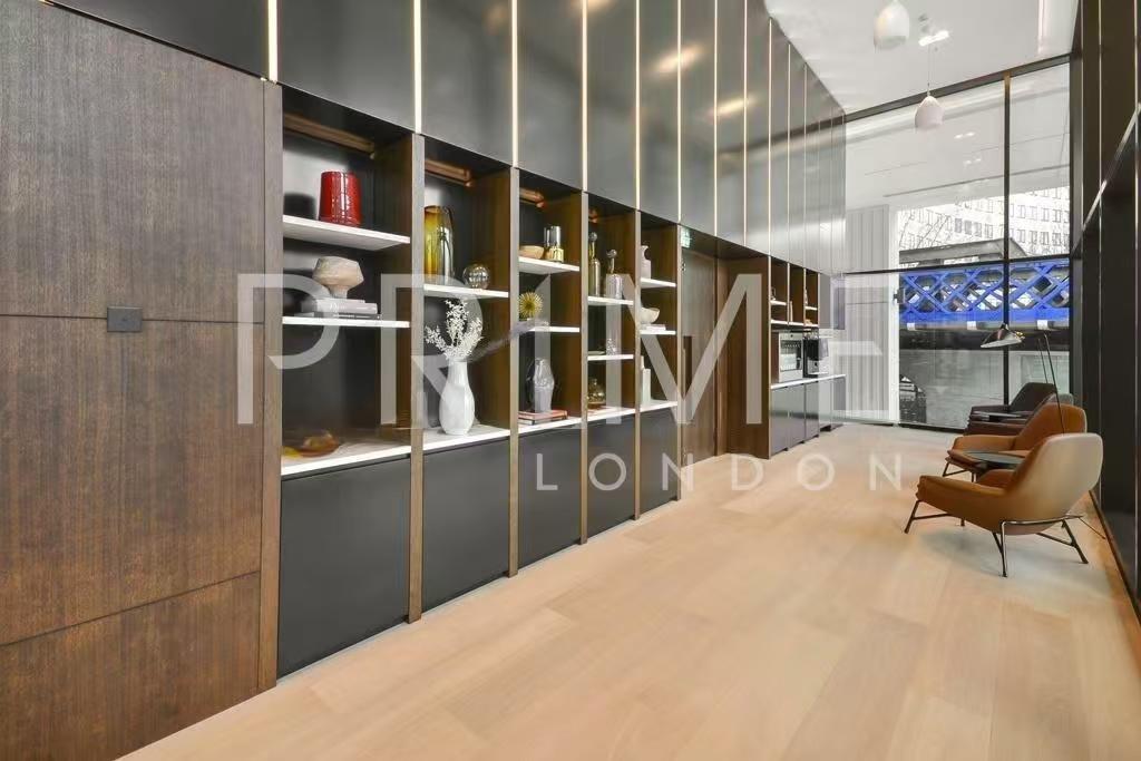 藍莎集團 | 英國置產一站式服務