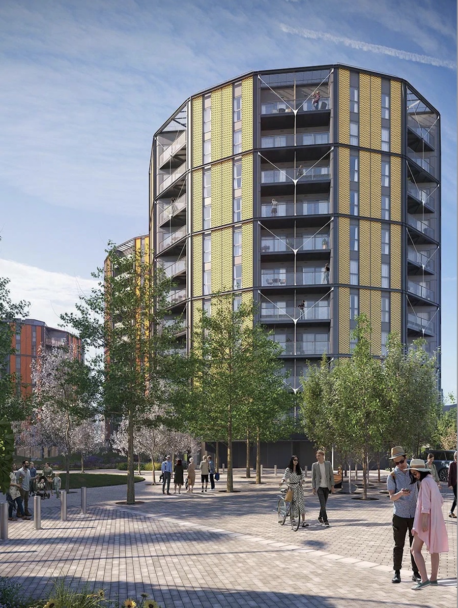 藍莎集團 - 英國樓盤、英國物業代理 | 英國買樓置業一站式服務