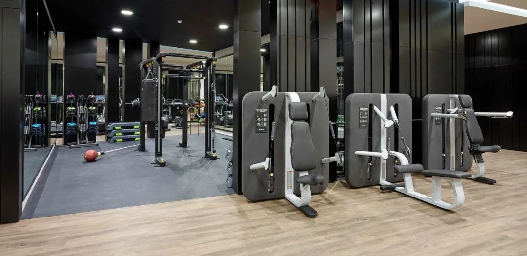 伦敦Wapping·1房·4 Merino Gardens 项目配套