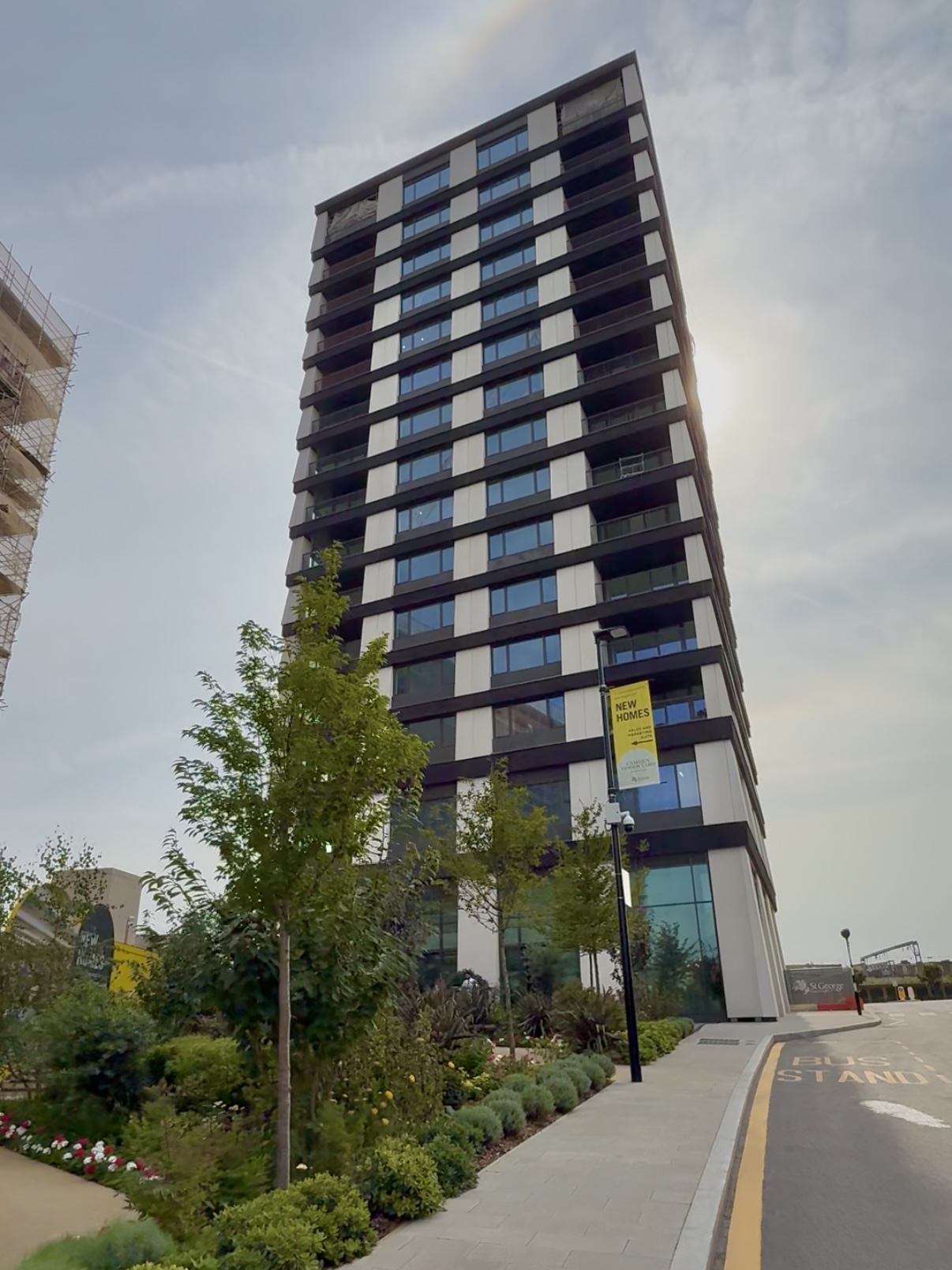 Lansha Group - UK Real Estate, UK Property Agency | One stop shop for buying and purchasing properties in the UK