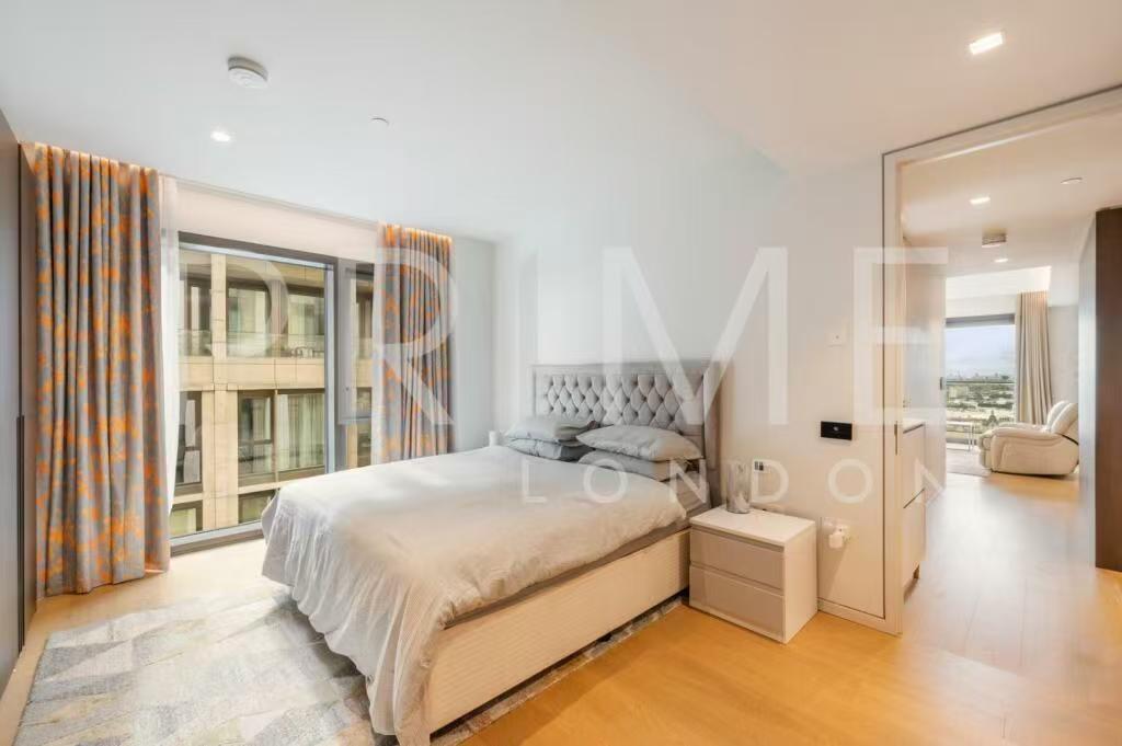 藍莎集團 | 英國置產一站式服務