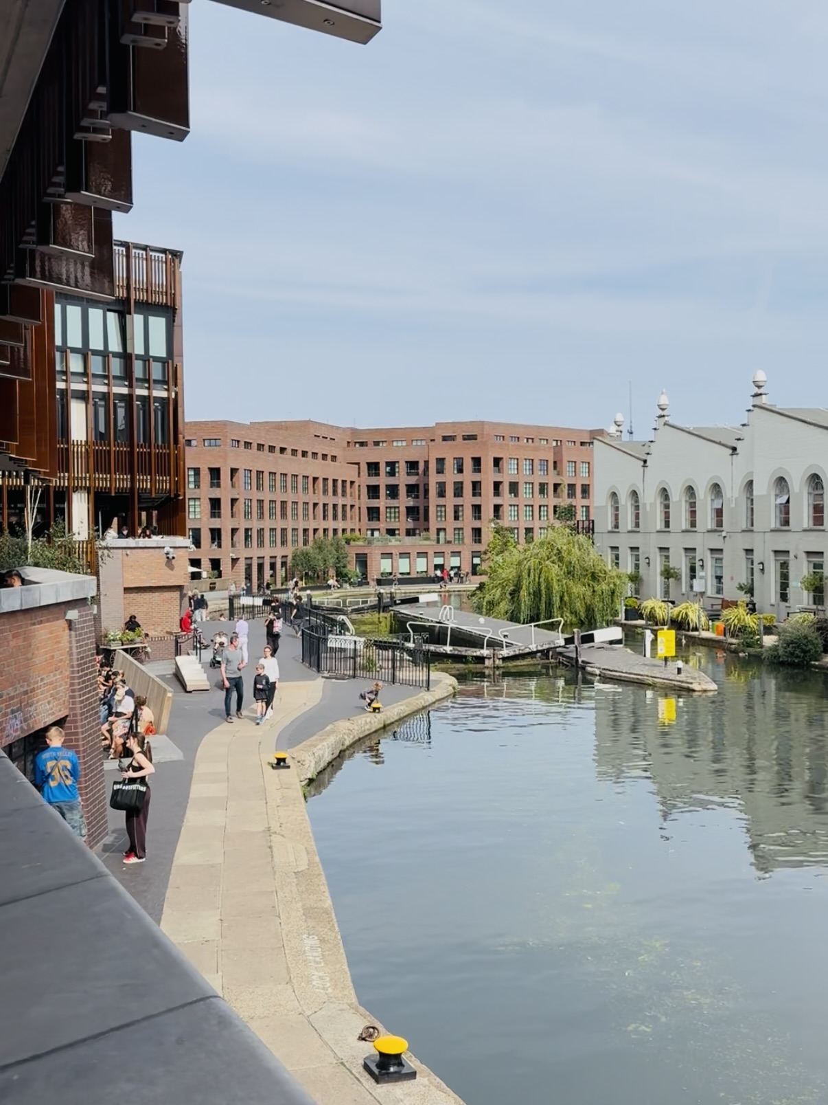 Lansha Group - UK Real Estate, UK Property Agency | One stop shop for buying and purchasing properties in the UK