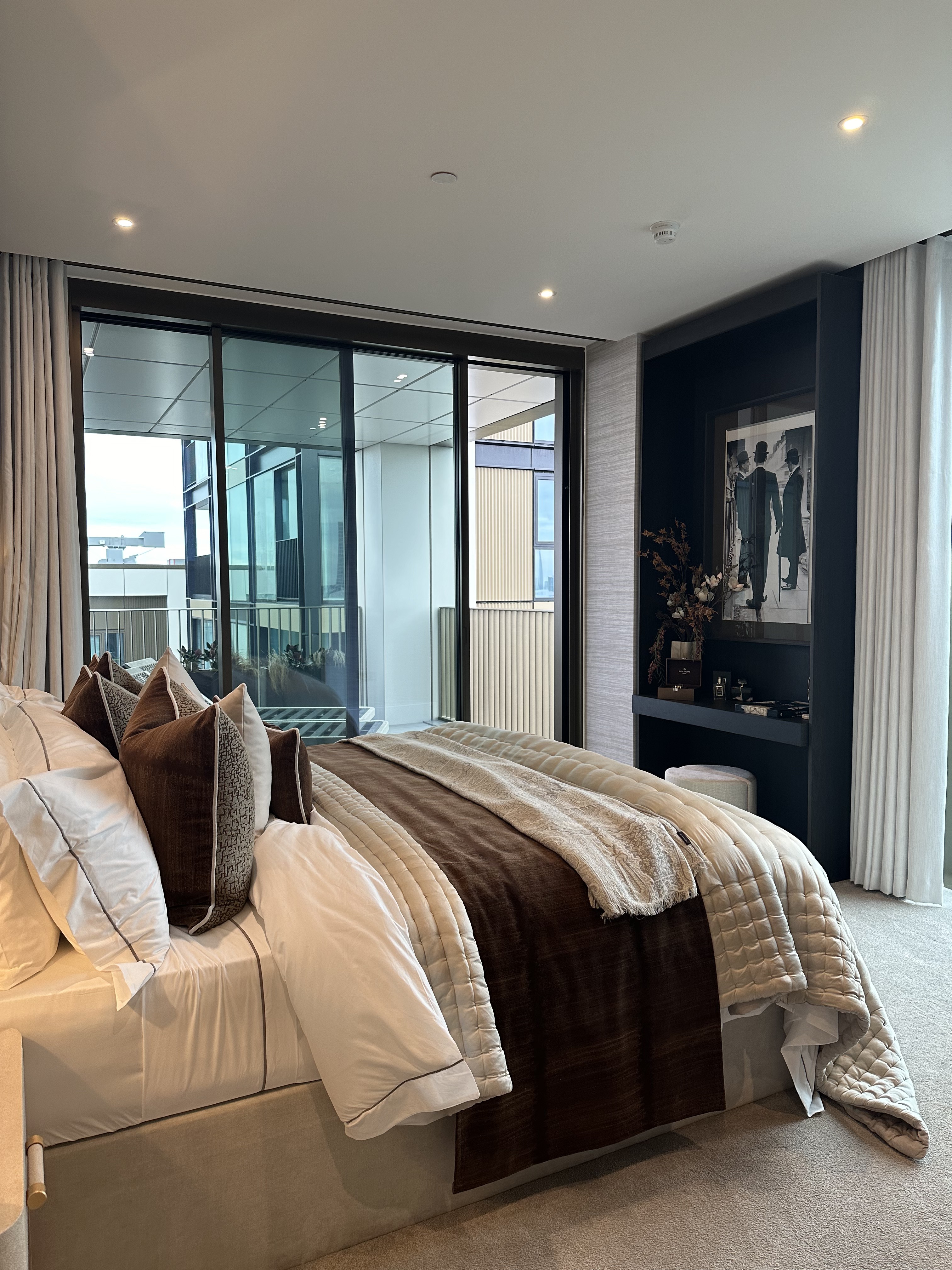 藍莎集團 | 英國置產一站式服務