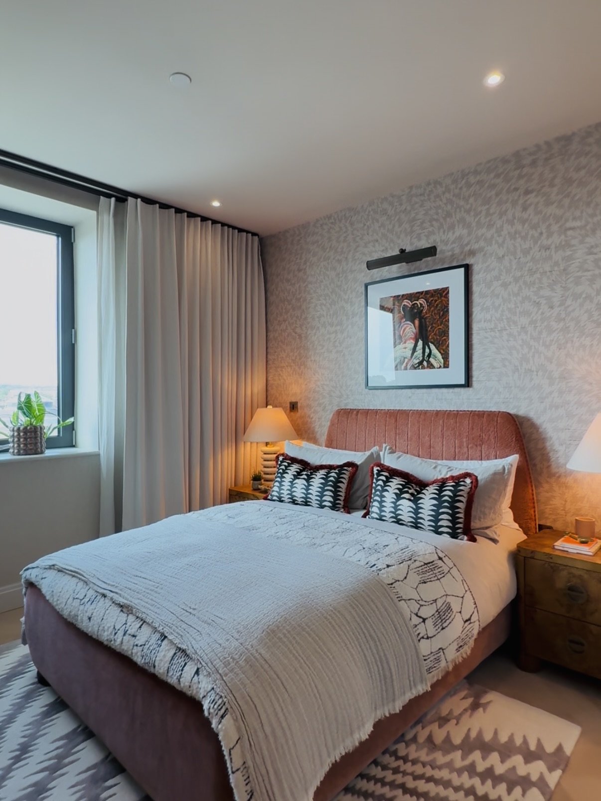 Lansha Group - UK Real Estate, UK Property Agency | One stop shop for buying and purchasing properties in the UK