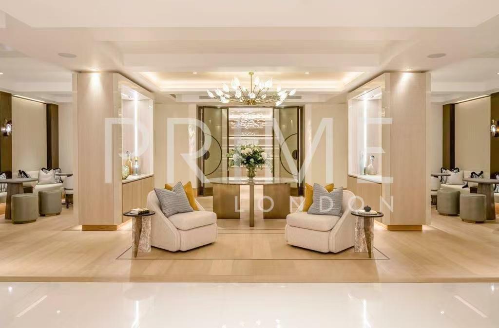 藍莎集團 | 英國置產一站式服務