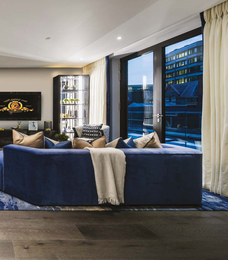 藍莎集團 - 英國樓盤、英國物業代理 | 英國買樓置業一站式服務