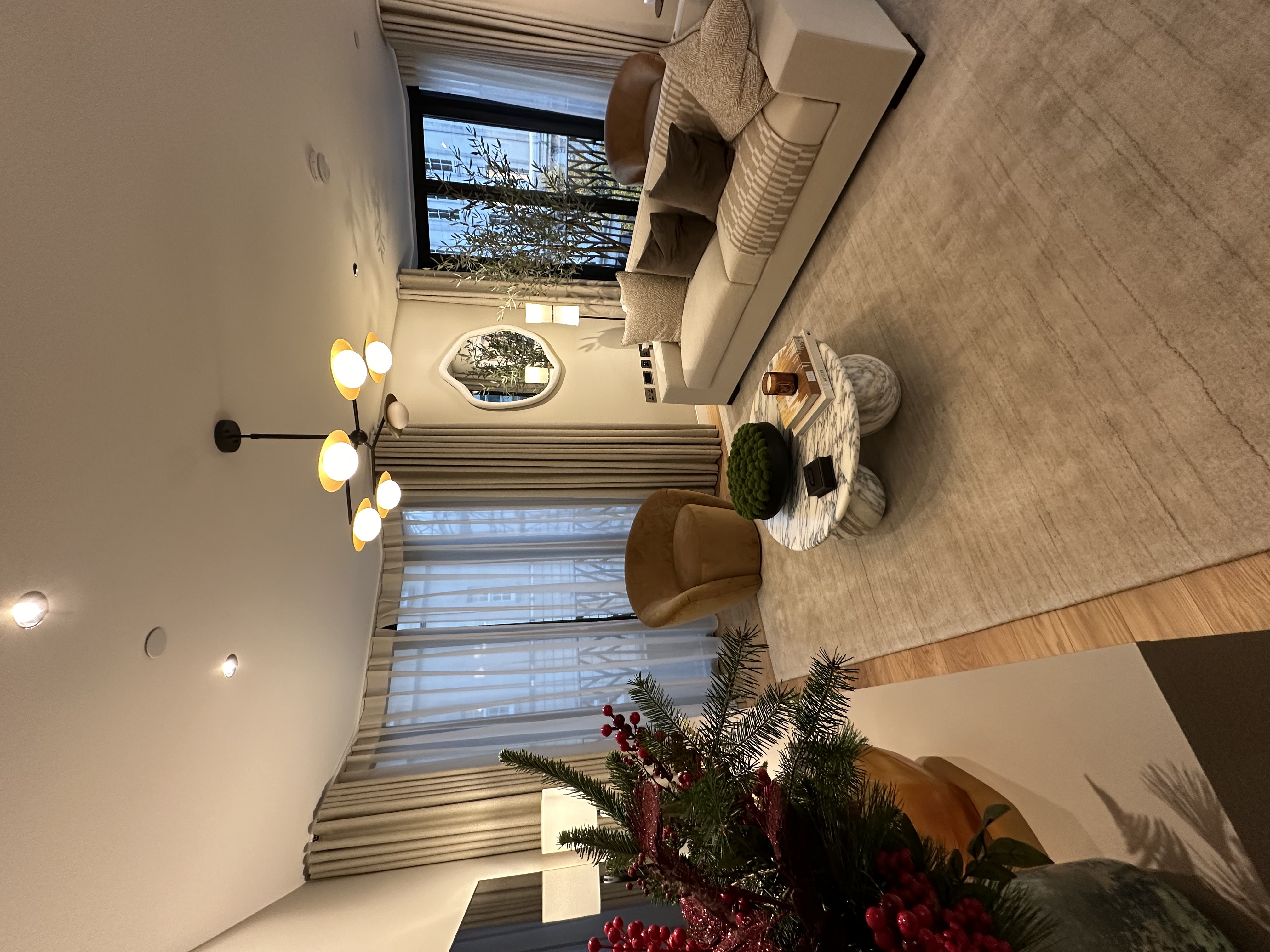 伦敦·摄政公馆 W1 Place 找房实拍