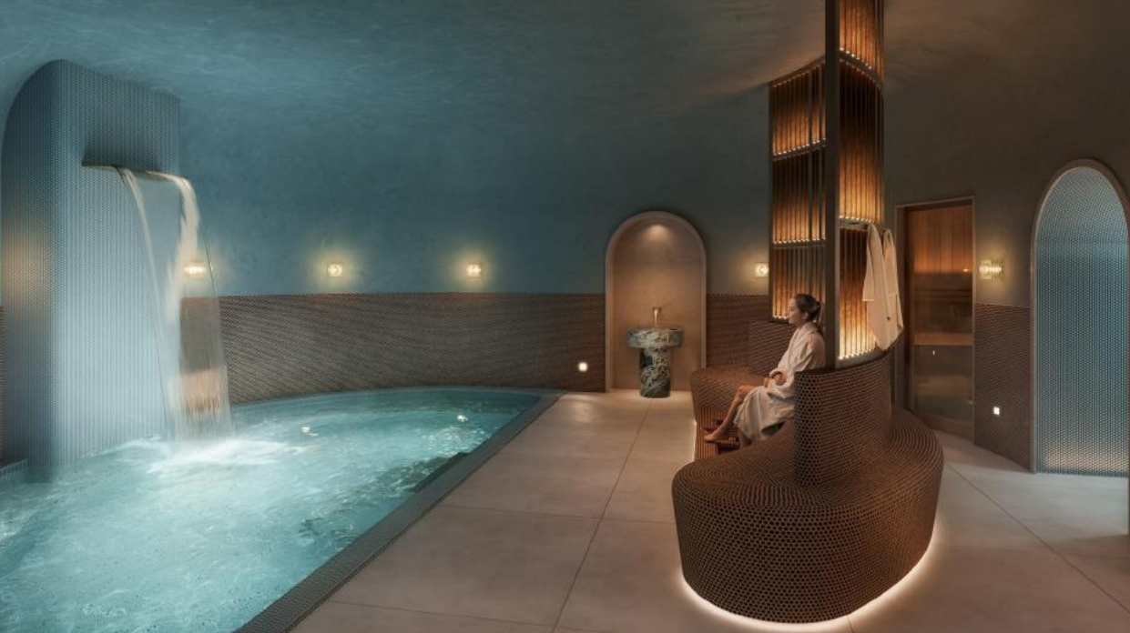 伦敦·Trillium 配套