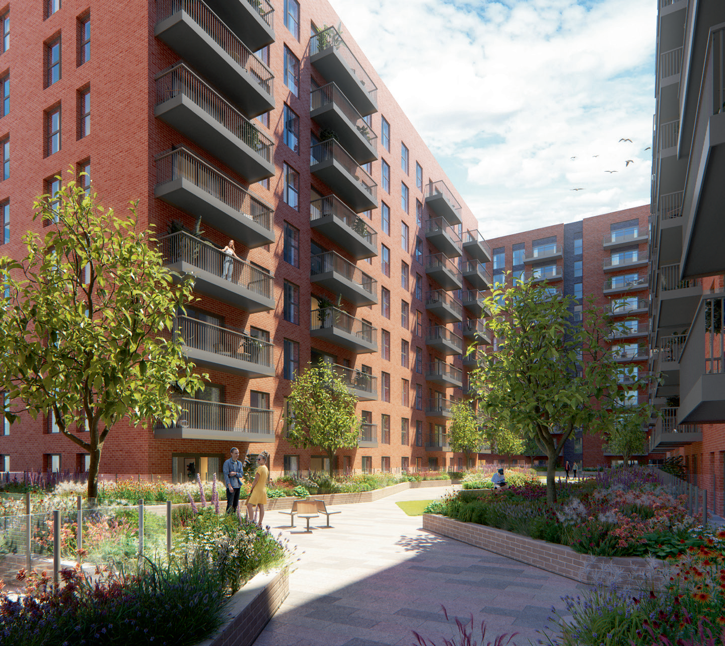 藍莎集團 | 英國置產一站式服務