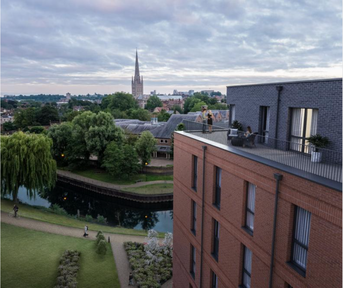 藍莎集團 - 英國樓盤、英國物業代理 | 英國買樓置業一站式服務