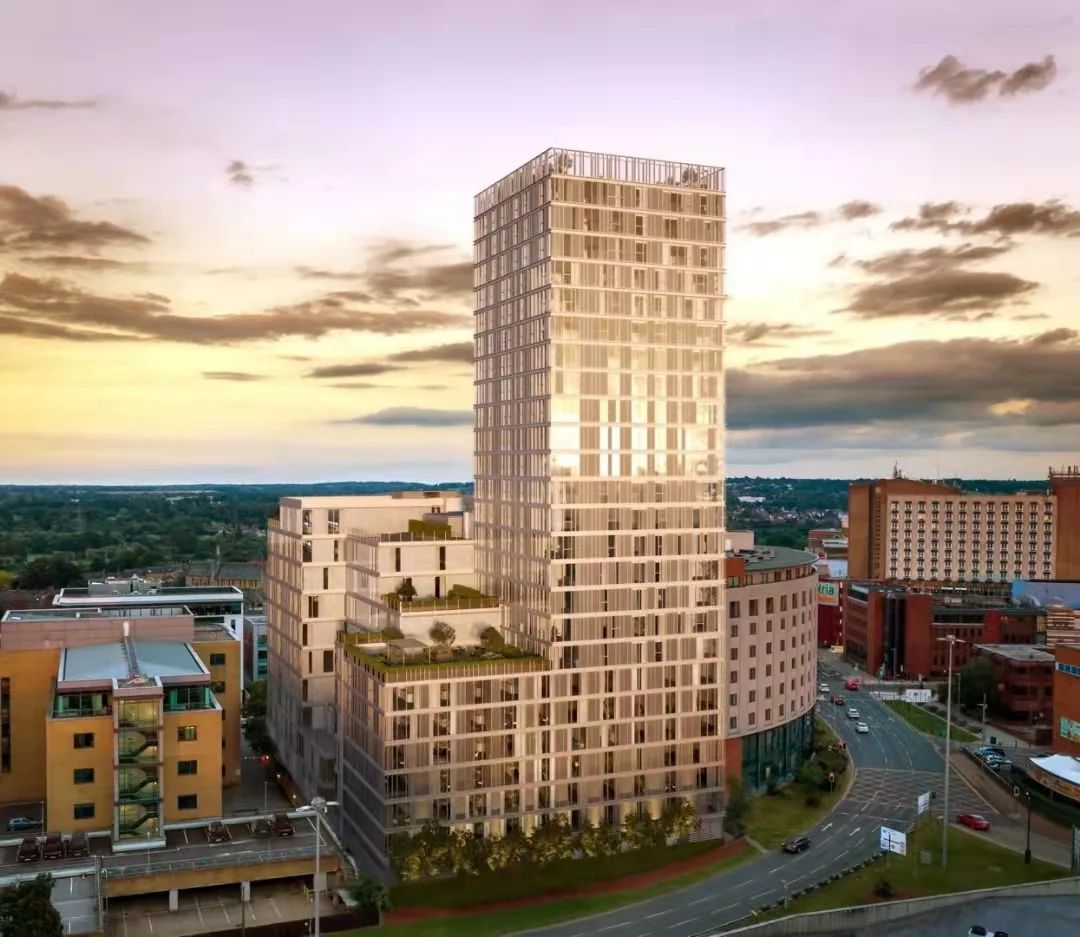 藍莎集團 - 英國樓盤、英國物業代理 | 英國買樓置業一站式服務