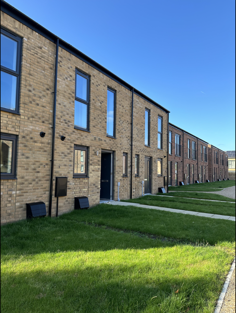 藍莎集團 - 英國樓盤、英國物業代理 | 英國買樓置業一站式服務