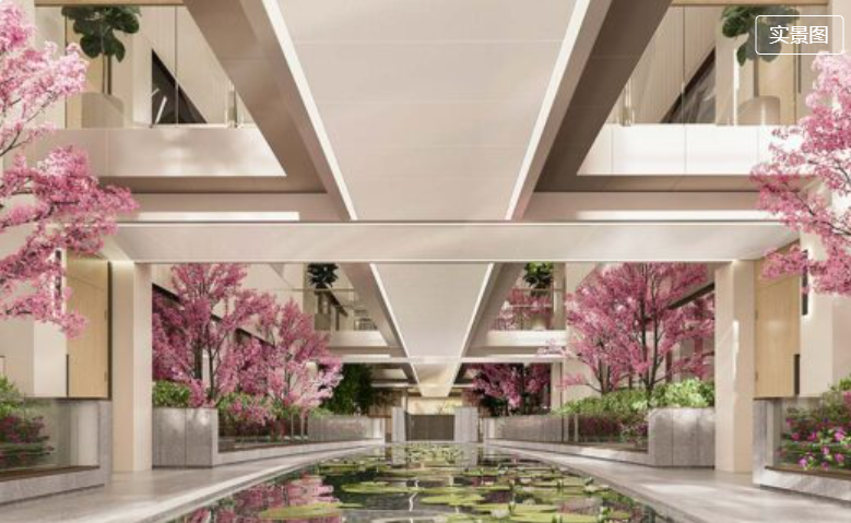 伦敦·马里波恩广场 Marylebone Square 项目配套