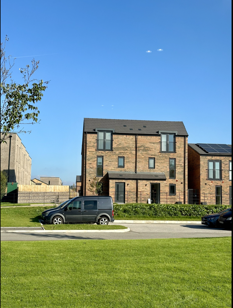 藍莎集團 - 英國樓盤、英國物業代理 | 英國買樓置業一站式服務