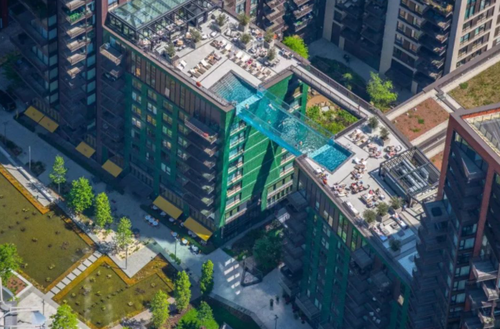 藍莎集團 - 英國樓盤、英國物業代理 | 英國買樓置業一站式服務